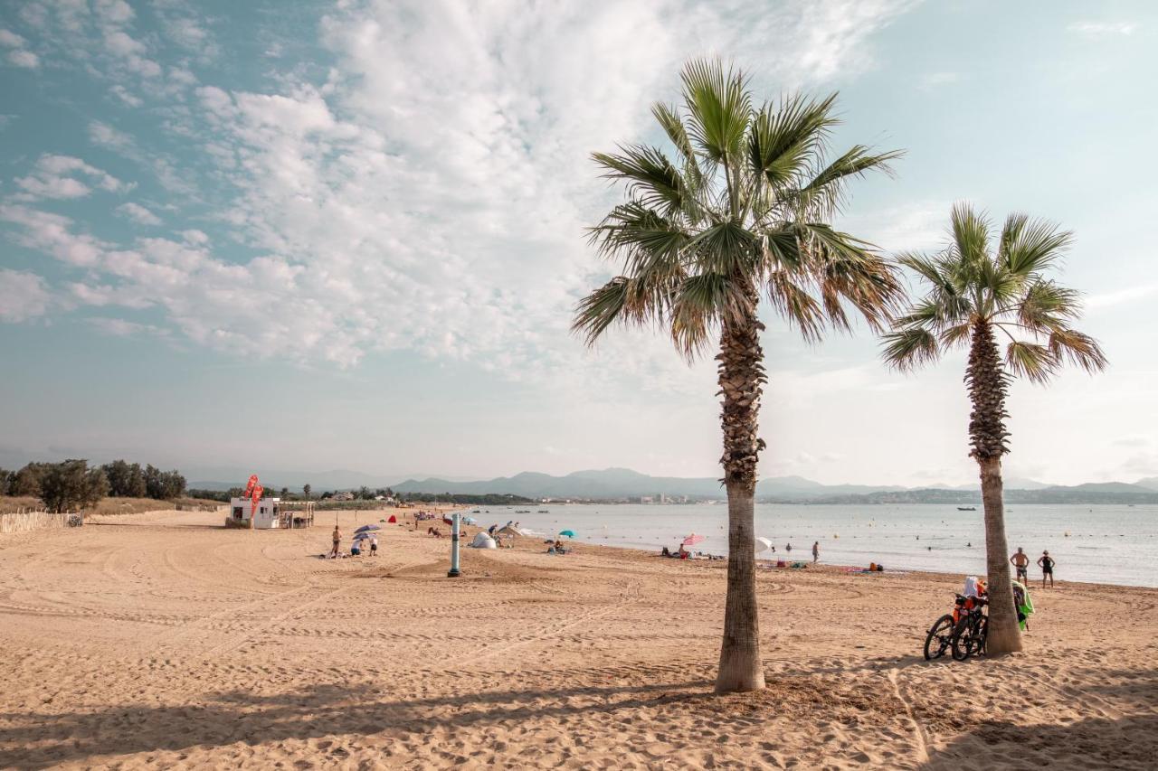 Appart' Au Port Apartman Fréjus Kültér fotó