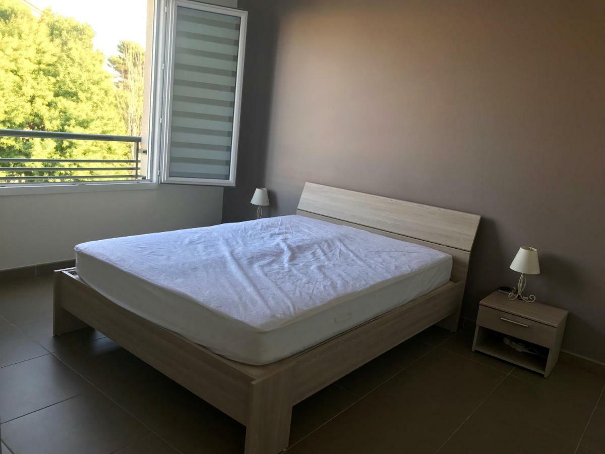 Appart' Au Port Apartman Fréjus Kültér fotó