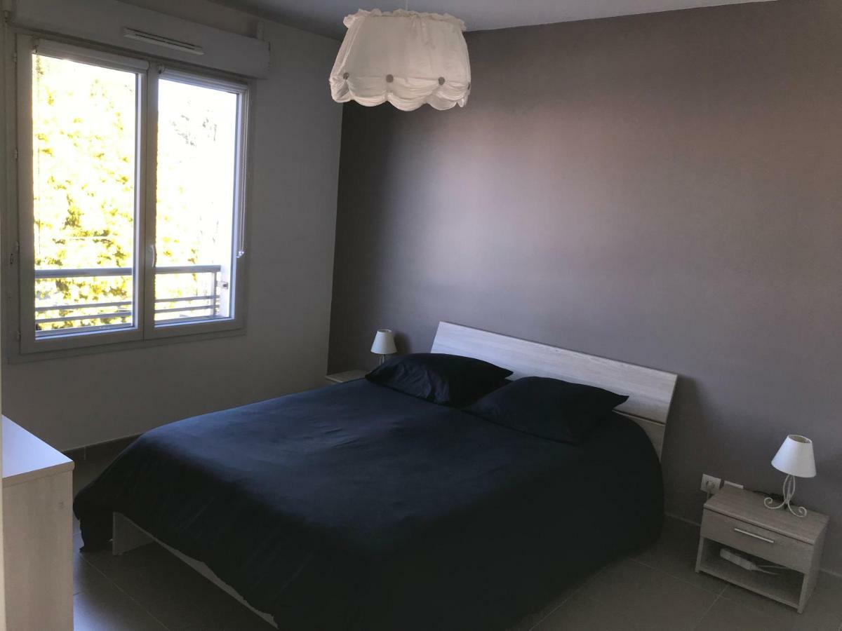 Appart' Au Port Apartman Fréjus Kültér fotó