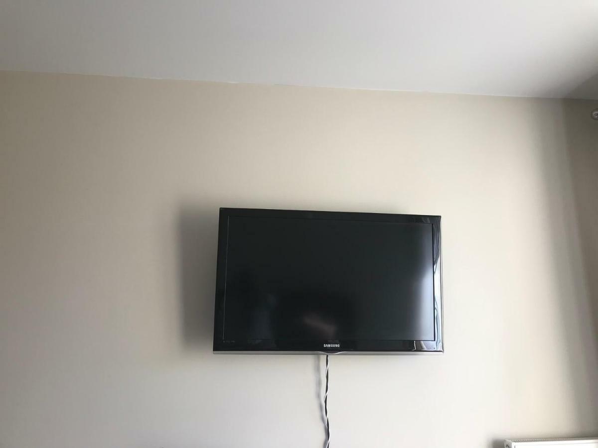 Appart' Au Port Apartman Fréjus Kültér fotó