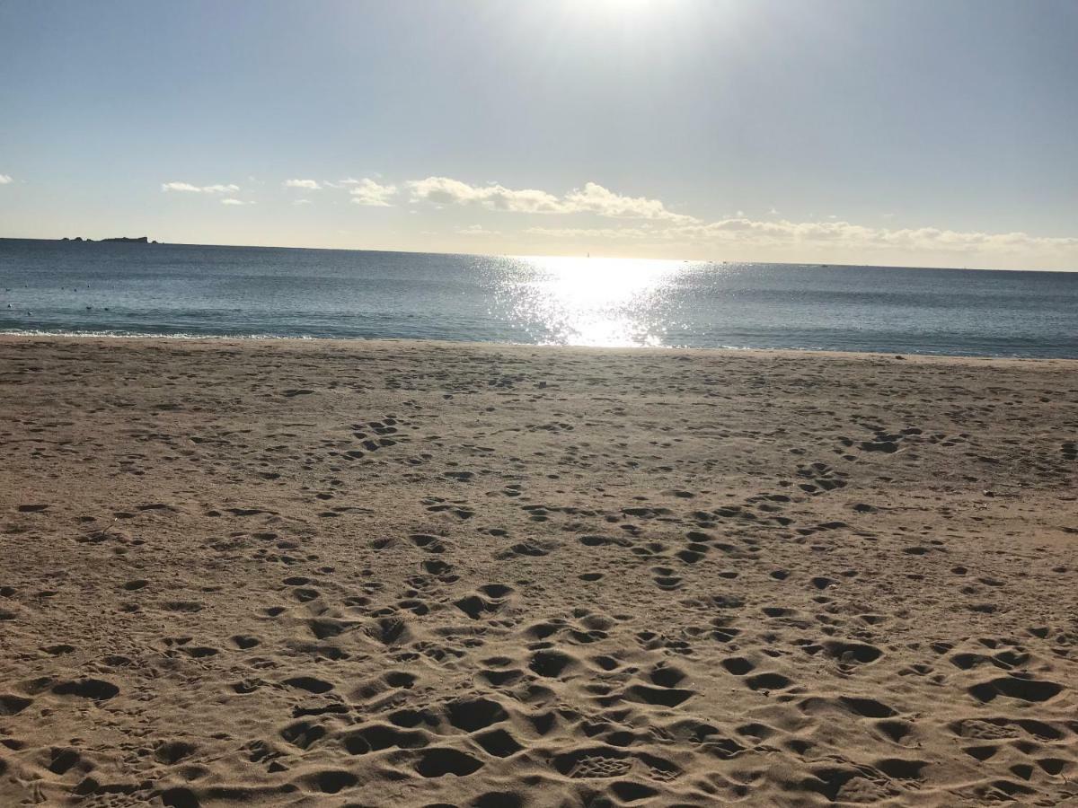 Appart' Au Port Apartman Fréjus Kültér fotó